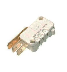 Microinterruptor nivel lavavajillas Fagor 3 hilos