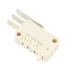Microinterruptor nivel lavavajillas Fagor 3 hilos 2