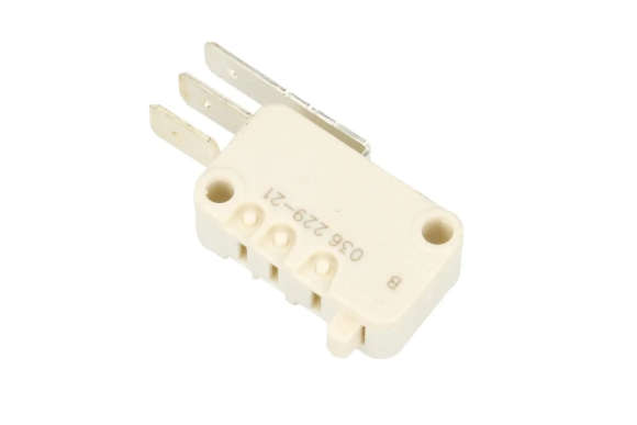 Microinterruptor nivel lavavajillas Fagor 3 hilos