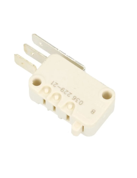 Microinterruptor nivel lavavajillas Fagor 3 hilos