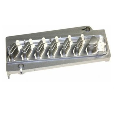 Teclas lavavajillas Fagor VF07SX