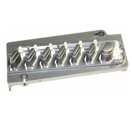 Teclas lavavajillas Fagor VF07SX