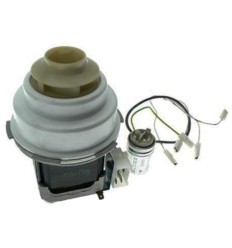 Motor lavado DeDietrich VW8920E5/G