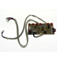Modulo de control lavavajillas Aspes AL025