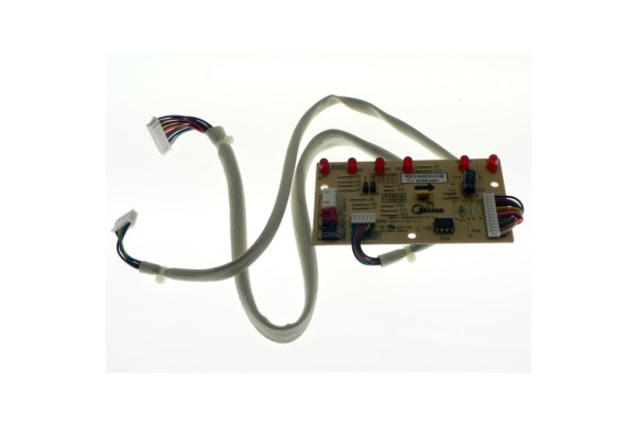 Modulo de control lavavajillas Aspes AL025
