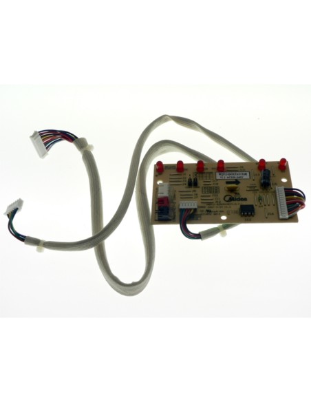 Modulo de control lavavajillas Aspes AL025