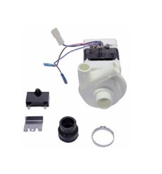 Motor lavavajillas Edesa roman V021