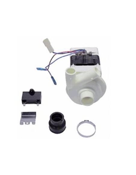 Motor lavavajillas Edesa roman V021