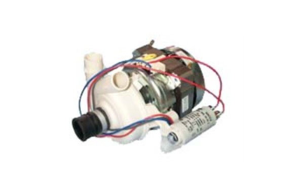 Motor lavavajillas Ariston DI45A