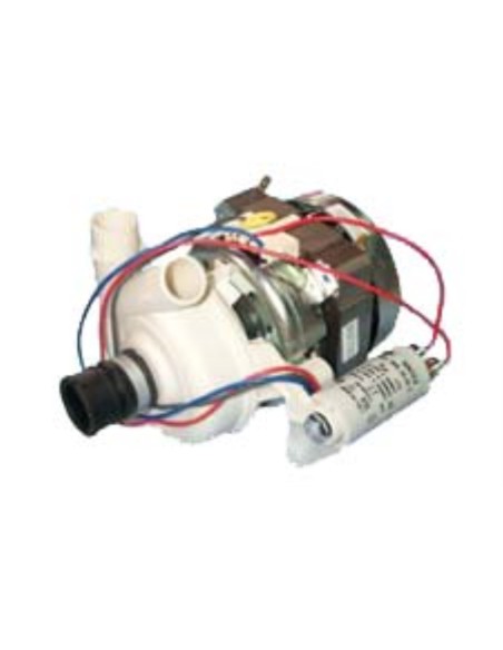 Motor lavavajillas Ariston DI45A