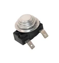 Termostato fijo 80º Aspes AV287EB