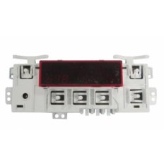 Teclado lavavajillas Fagor LFx