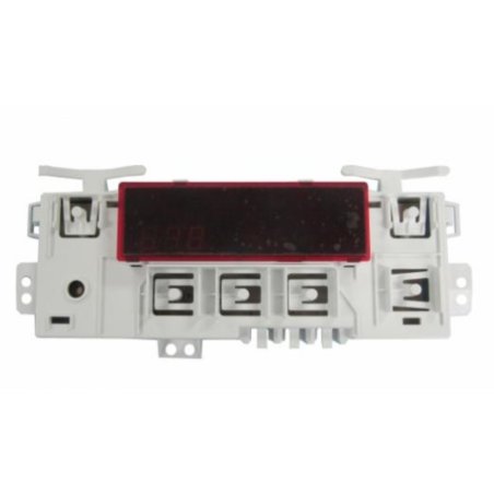 Teclado lavavajillas Fagor LFx