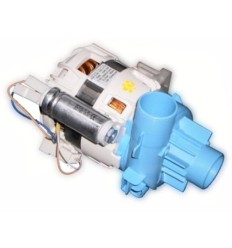 Motor de lavado Fagor