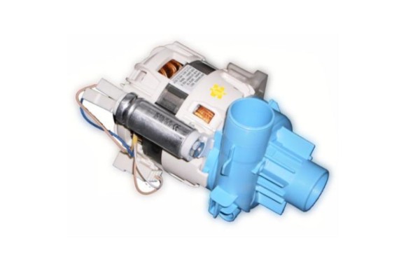 Motor de lavado Fagor