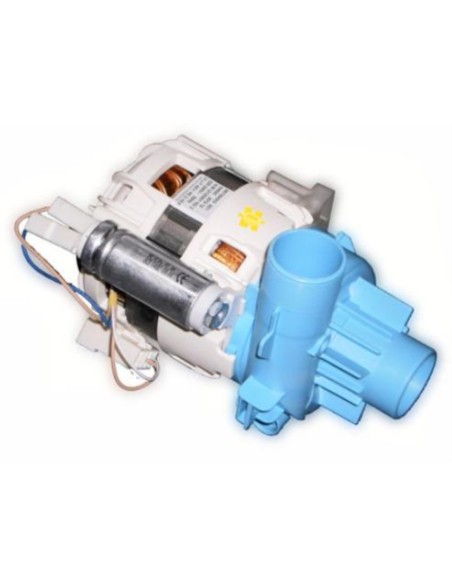 Motor de lavado Fagor