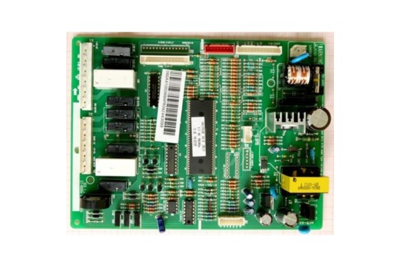 Modulo electronico Samsung RS21