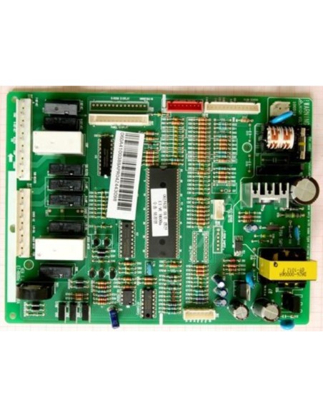 Modulo electronico Samsung RS21