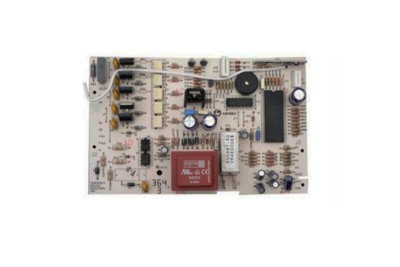 Modulo electronico 1VF65