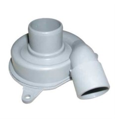 Turbina motor lavavajillas Fagor pequeño *obsoleto