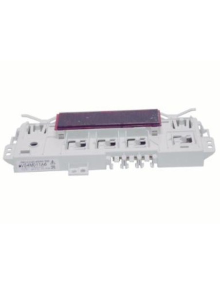 Modulo de control lavavajillas Fagor LV7060XD OBSO
