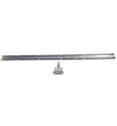 Conjunto guias rail lavavajillas LF019SX
