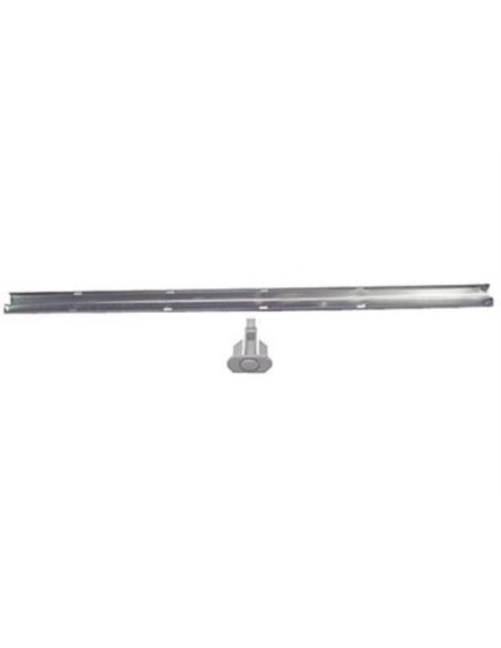 Conjunto guias rail lavavajillas LF019SX