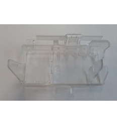 Guia luces Teka LP7 790