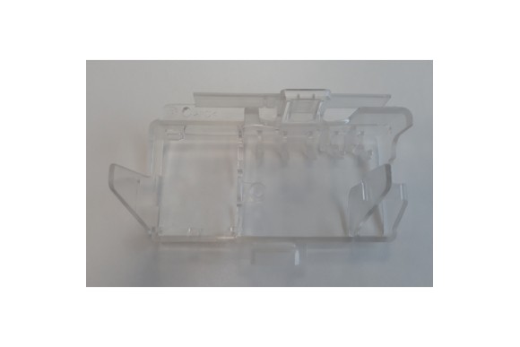 Guia luces Teka LP7 790