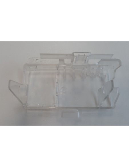 Guia luces Teka LP7 790