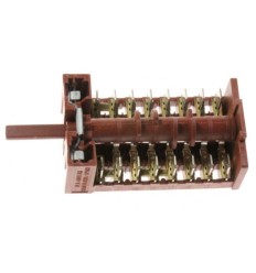 Conmutador Beko 6 posicion OUE