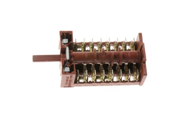 Conmutador Beko 6 posicion OUE