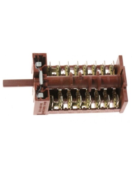 Conmutador Beko 6 posicion OUE