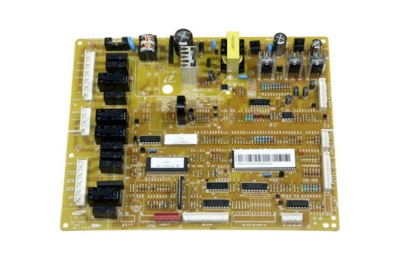 Modulo principal samsung  RSE8DPUS