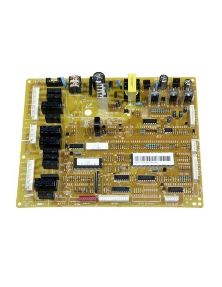 Modulo principal samsung  RSE8DPUS