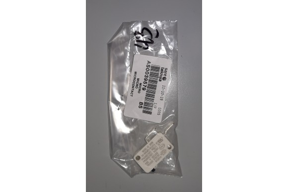 Interruptor presion LVF11AX