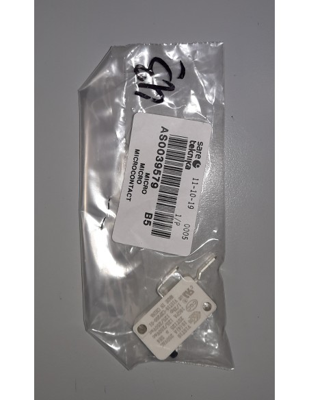 Interruptor presion LVF11AX