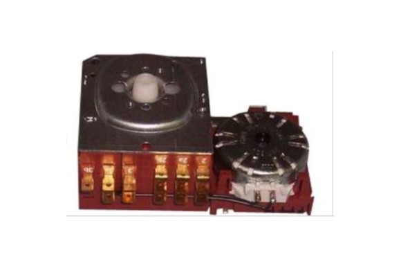 Programador Bluesky BLV555 mecanico