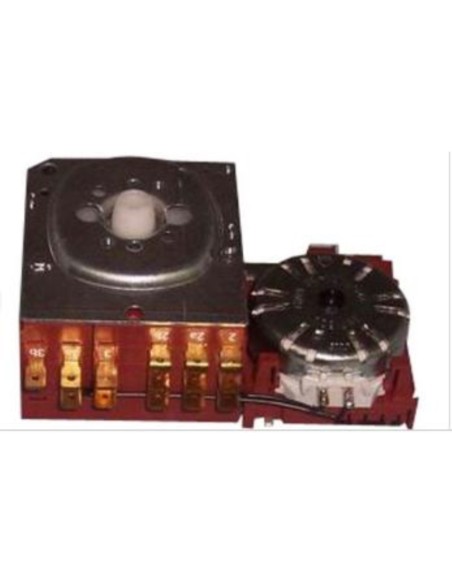 Programador Bluesky BLV555 mecanico