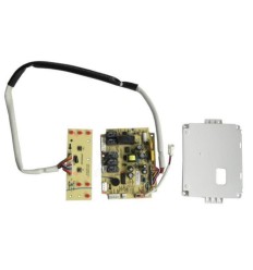 Modulo electronico completo Bluesky clV5212s11
