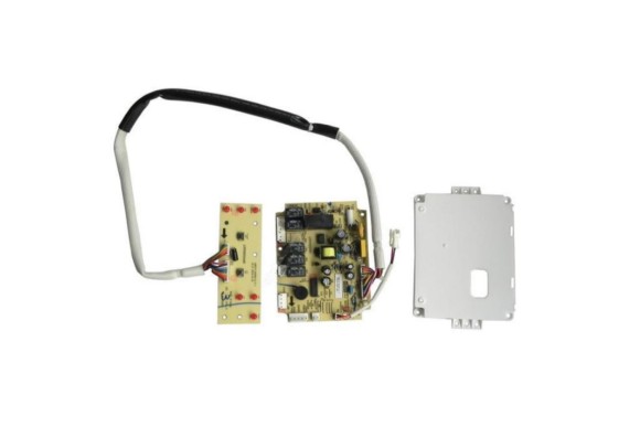 Modulo electronico completo Bluesky clV5212s11
