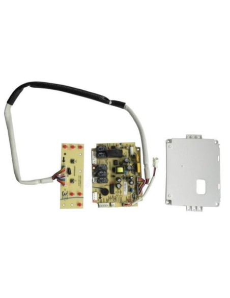 Modulo electronico completo Bluesky clV5212s11