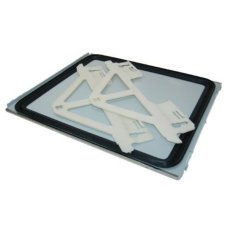 Tapa cajon lavavajillas Whirlpool ADG1900IX OBSOLE
