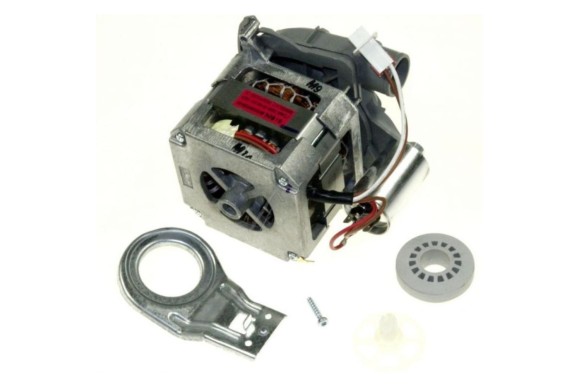 Motor lavavajillas Beko DL1243APW