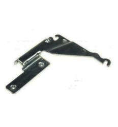 Bisagra izquierda Beko DFC04210
