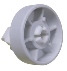 Rueda cesto superior lavavajillas Teka TDW59 1FI