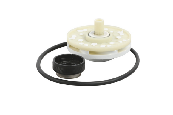 Juego de juntas 416445