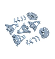 Tope soporte platos Lvv Bosch SGV09T23EU