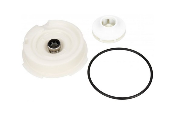 Turbina + retenes bomba impulsion Balay pequeña