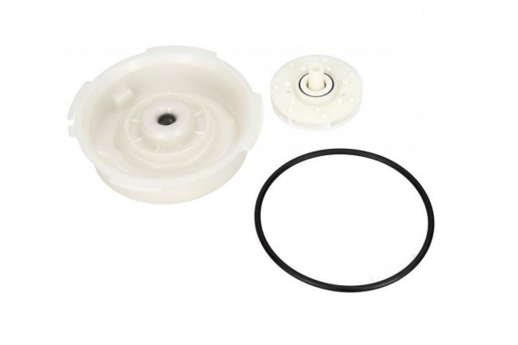 Turbina + retenes bomba impulsion Balay pequeña